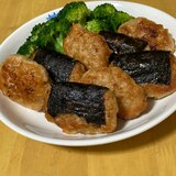 自家製チキンナゲット★おつまみにも